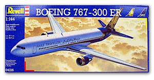 BOEING 767-300 ER