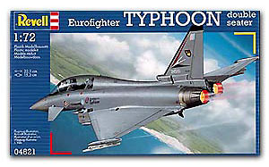 EUROFIGHTER TYPHOON DOPPE