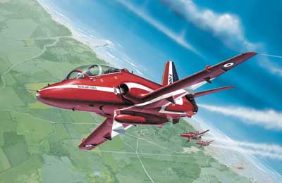 BAe HAWK MK 1