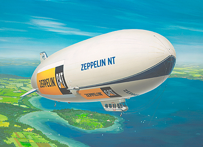 ZEPPELIN NT