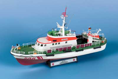 DGZRS ARKONA