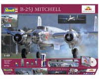 Revell 05753 THE FLY ING BULLS Plastic models 1:48