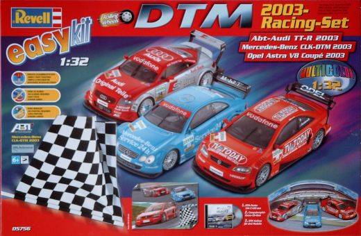 DTM RACING