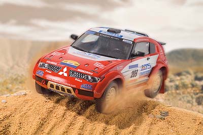 Revell 07133 MITSUBISHI PAJERO EVOLUT. Maquettes 1:32 Revell 07133 MITSUBISHI PAJERO EVOLUT. Maquettes 1:32