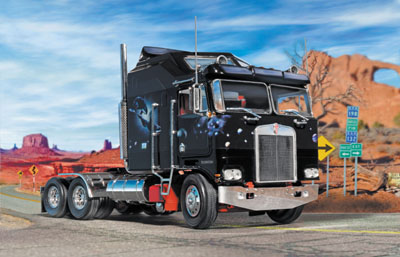 KENWORTH K100 AERODYNE