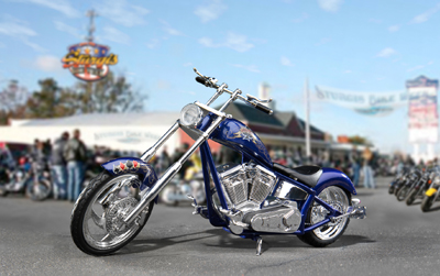 HARLEY DAVIDSON FAT Boy 1/12 Revell Maquette Moto EUR 70,00 - FR