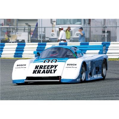 MARCH 83 G KREEPY KRAULY
