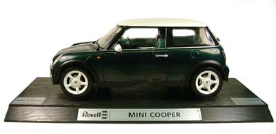 MINI COOPER VER.VOL.DROIT
