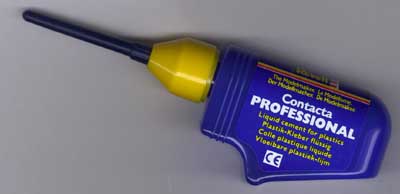 Revell 39604 COLLE CONTACTA PROFESSIONNELLE 25 gr Maquettes Revell 39604 COLLE CONTACTA PROFESSIONNELLE 25 gr Maquettes