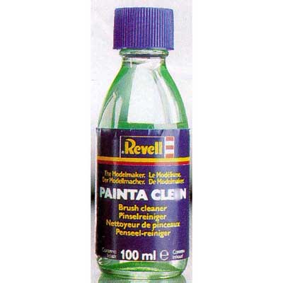 NETTOYANT PINCEAUX PAINTA