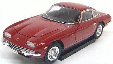 Lamborghini 350 GT 1964