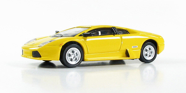 Lamborghini Murcielago 1/87