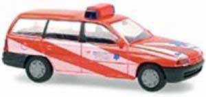 OPEL ASTRA AMBULANCE HO