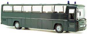 Rietze 60199 BUS Mercedes Benz DOUANE ALLEMAND HO Die cast Rietze 60199 BUS Mercedes Benz DOUANE ALLEMAND HO Die cast