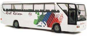 Rietze 61270 BUS Mercedes Benz RIST REISEN HO Die cast 1:87 Rietze 61270 BUS Mercedes Benz RIST REISEN HO Die cast 1:87