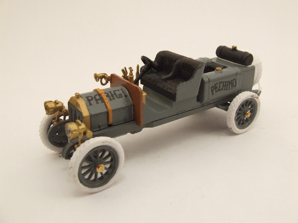 Itala paris pekin 1907