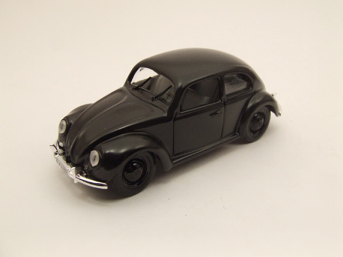 Rio 4103 Volkswagen KDF standard 1938 Miniatures 1:43 Rio 4103 Volkswagen KDF standard 1938 Miniatures 1:43