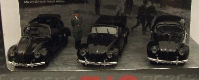 Rio 4217D Volkswagen MAGGLIANO 1938 1/43 Miniatures Rio 4217D Volkswagen MAGGLIANO 1938 1/43 Miniatures