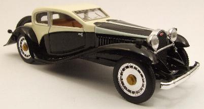 Rio 4257 BUGATTI T50 Miniatures 1:43 Rio 4257 BUGATTI T50 Miniatures 1:43