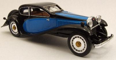 Rio 4258 BUGATTI T50 Miniatures 1:43 Rio 4258 BUGATTI T50 Miniatures 1:43