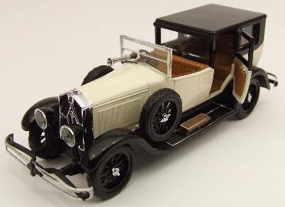 Rio 4275 ISOTTA FRASCHINI Miniatures 1:43 Rio 4275 ISOTTA FRASCHINI Miniatures 1:43