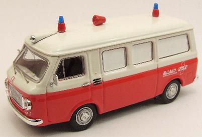 Rio 4279 FIAT 128 Die cast 1:43 Rio 4279 FIAT 128 Die cast 1:43
