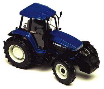 Siku 2963EU Case CS 150 Tractor 1:32, Die cast, Plastic models