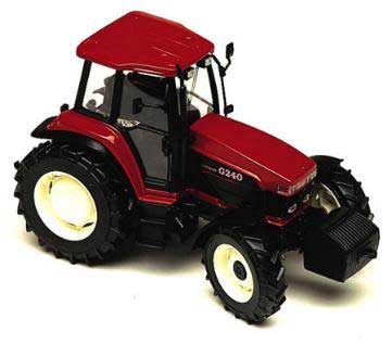 Fiat New Holland