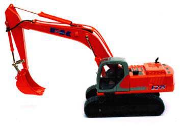 Fiat EX215 Kubelco pelleteuse