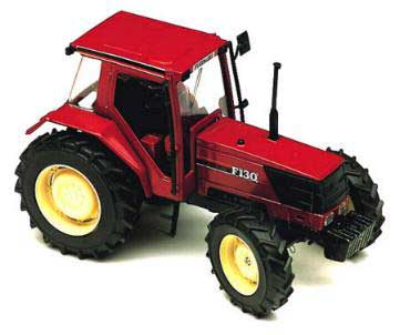 Fiat tracteur