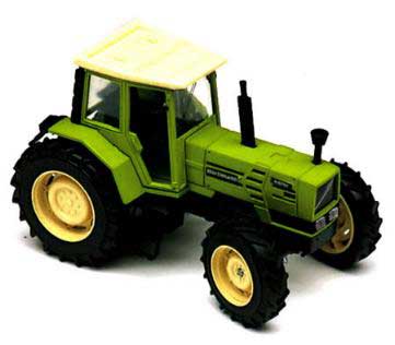 Hurlimann H617 OT tracteur