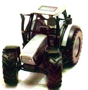 Lamborghini R6 165.7 tracteur