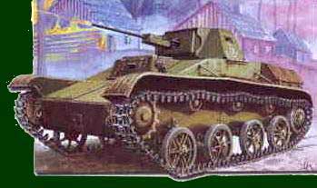 RPM 35044 LIGHT TANK T60 + ADD.ARMOUR1 Plastic models 1:35