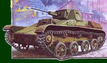 LIGHT TANK T60 + ADD.ARMOUR1