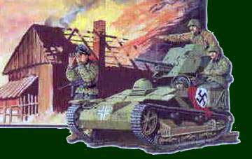 RPM 35045 MARDER ON EU 630 CHASSI + PE Plastic models 1:35