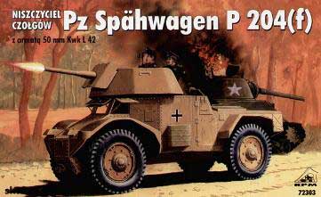 AMD PANHARD ALLEMANDE CANON 50fr43