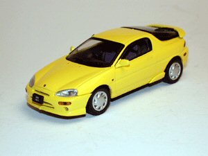 Sapi 010 MAZDA AUTOZAM AZ 3 Miniatures 1:43 Sapi 010 MAZDA AUTOZAM AZ 3 Miniatures 1:43