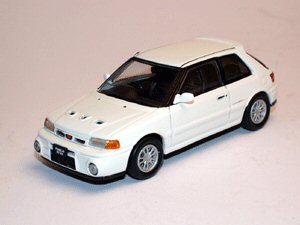 Sapi 026 MAZDA FAMILIA GT-AE 1992 Miniatures 1:43 Sapi 026 MAZDA FAMILIA GT-AE 1992 Miniatures 1:43