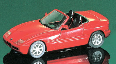 SCHABAK BMW Z1