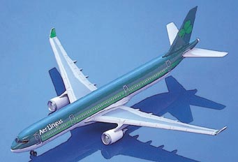 Airbus A330/300AER LINGUS