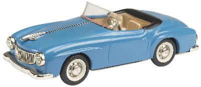 Schuco 00230 ROLLYVOX 1080 Miniatures Schuco 00230 ROLLYVOX 1080 Miniatures