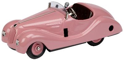 Schuco 01145 EXAMICO 4001 VIEUX ROSE Miniatures Schuco 01145 EXAMICO 4001 VIEUX ROSE Miniatures
