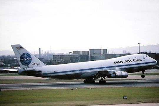 Schuco 3554506 BOEING 747/100F PAN AM CARGO(INFLIGHT) Die cast 1:200 Schuco 3554506 BOEING 747/100F PAN AM CARGO(INFLIGHT) Die cast 1:200