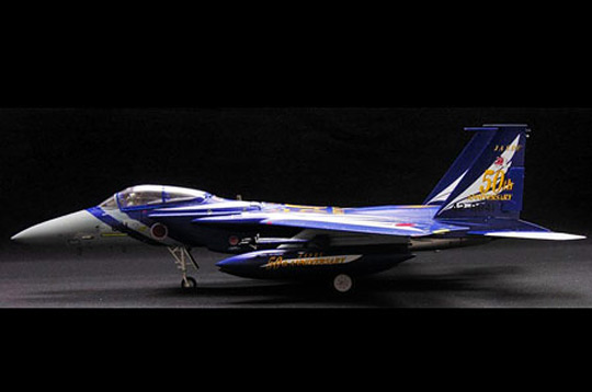 Schuco 3555014 F-15 JASDF 50TH ANNIVERSARY (SKY GUARDIANS) Miniatures 1:72 Schuco 3555014 F-15 JASDF 50TH ANNIVERSARY (SKY GUARDIANS) Miniatures 1:72