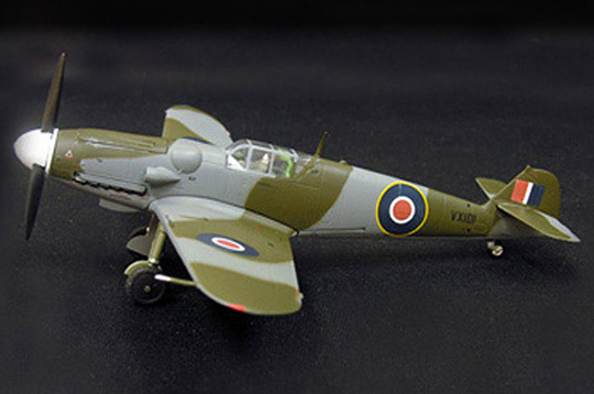 Schuco 3555039 BF 109G-6 RAF VX 101(SKY GUARDIANS) Miniatures 1:72 Schuco 3555039 BF 109G-6 RAF VX 101(SKY GUARDIANS) Miniatures 1:72