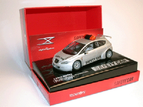 NUISANCE CAR