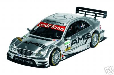 SCX 61790 MERCEDES CLASSE C Die cast 1:32