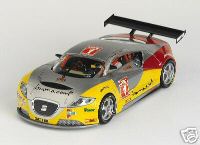 SCX 61840 SEAT CUPRA GT DOMMO Miniatures 1:32 SCX 61840 SEAT CUPRA GT DOMMO Miniatures 1:32