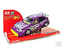 SCX 61900 SEAT LEON TUNNING Miniatures 1:32 SCX 61900 SEAT LEON TUNNING Miniatures 1:32