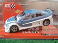 SCX 61980 TUNING CAR 2 Die cast 1:32